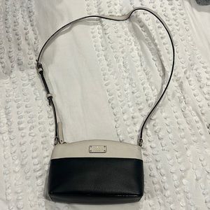 Kate Spade Millie Grove Street Crossbody Bag